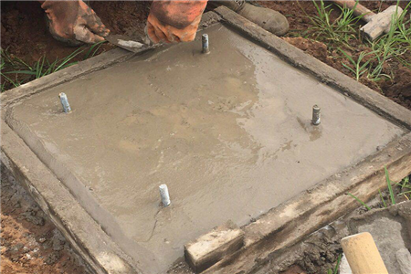 风吸式杀虫灯